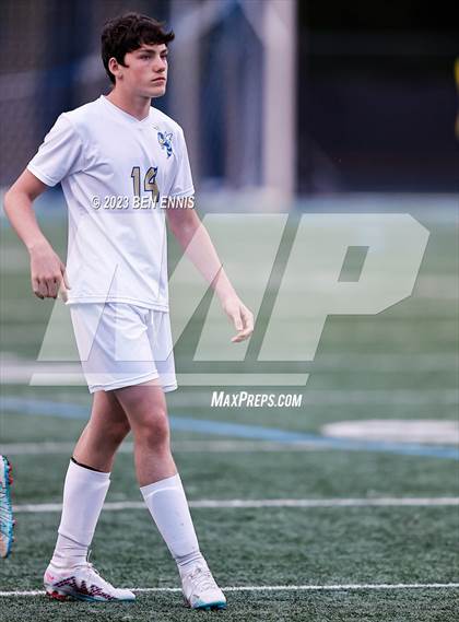 Thumbnail 1 in Southeast Bulloch vs Starr's Mill (GHSA 5A First Round) photogallery.