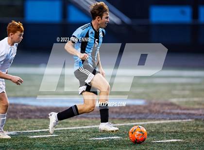 Thumbnail 1 in Southeast Bulloch vs Starr's Mill (GHSA 5A First Round) photogallery.