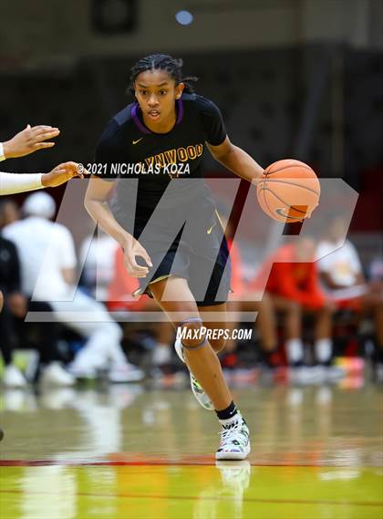 Thumbnail 3 in Lynwood vs. Etiwanda photogallery.