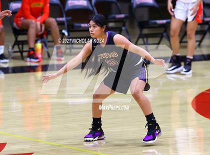 Thumbnail 1 in Lynwood vs. Etiwanda photogallery.