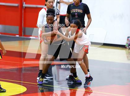 Thumbnail 1 in Lynwood vs. Etiwanda photogallery.