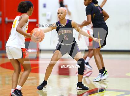 Thumbnail 3 in Lynwood vs. Etiwanda photogallery.