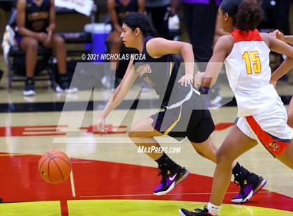 Thumbnail 3 in Lynwood vs. Etiwanda photogallery.
