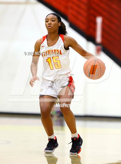 Thumbnail 3 in Lynwood vs. Etiwanda photogallery.