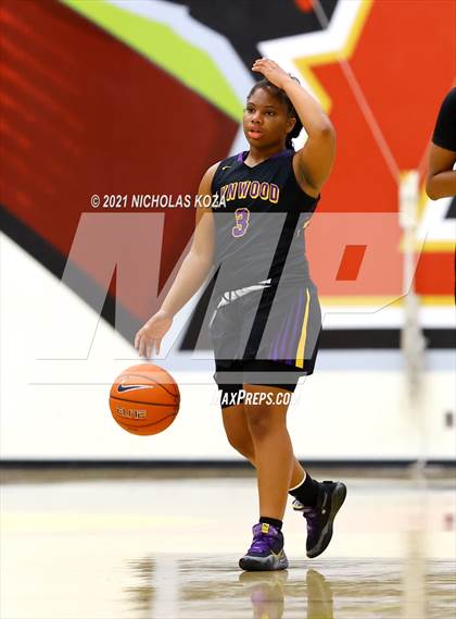 Thumbnail 2 in Lynwood vs. Etiwanda photogallery.