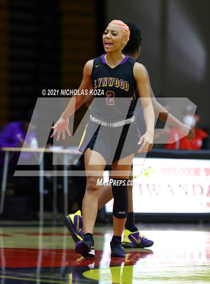 Thumbnail 3 in Lynwood vs. Etiwanda photogallery.