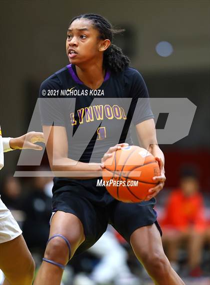 Thumbnail 2 in Lynwood vs. Etiwanda photogallery.