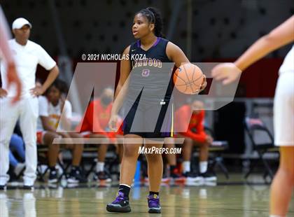 Thumbnail 2 in Lynwood vs. Etiwanda photogallery.