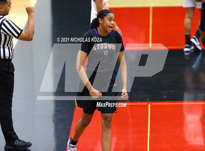 Thumbnail 1 in Lynwood vs. Etiwanda photogallery.