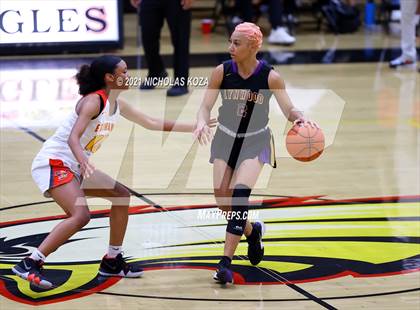 Thumbnail 3 in Lynwood vs. Etiwanda photogallery.