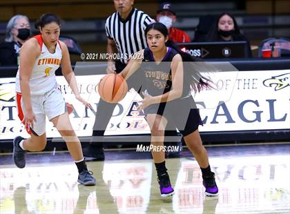 Thumbnail 1 in Lynwood vs. Etiwanda photogallery.