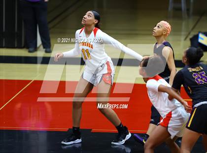 Thumbnail 1 in Lynwood vs. Etiwanda photogallery.