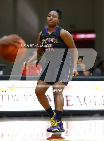 Thumbnail 2 in Lynwood vs. Etiwanda photogallery.