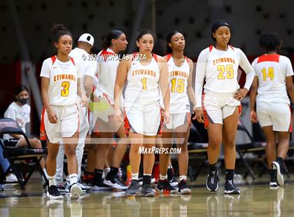 Thumbnail 3 in Lynwood vs. Etiwanda photogallery.