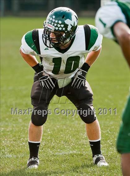 Thumbnail 1 in Marshfield @ Dennis-Yarmouth Regional photogallery.