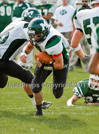 Thumbnail 3 in Marshfield @ Dennis-Yarmouth Regional photogallery.