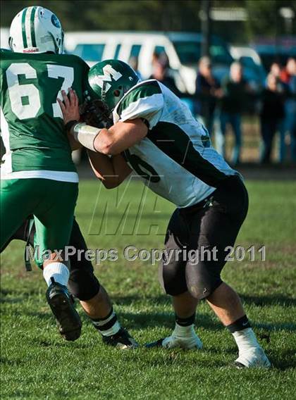 Thumbnail 3 in Marshfield @ Dennis-Yarmouth Regional photogallery.