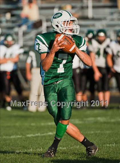Thumbnail 1 in Marshfield @ Dennis-Yarmouth Regional photogallery.
