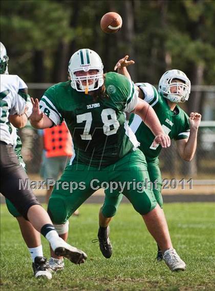 Thumbnail 1 in Marshfield @ Dennis-Yarmouth Regional photogallery.