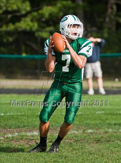 Thumbnail 1 in Marshfield @ Dennis-Yarmouth Regional photogallery.