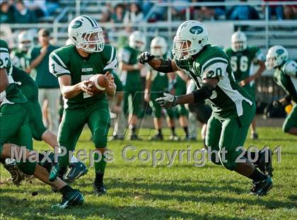 Thumbnail 2 in Marshfield @ Dennis-Yarmouth Regional photogallery.