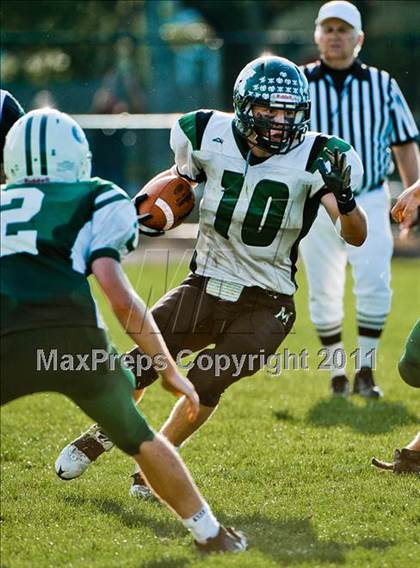 Thumbnail 2 in Marshfield @ Dennis-Yarmouth Regional photogallery.