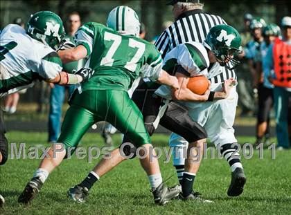 Thumbnail 3 in Marshfield @ Dennis-Yarmouth Regional photogallery.