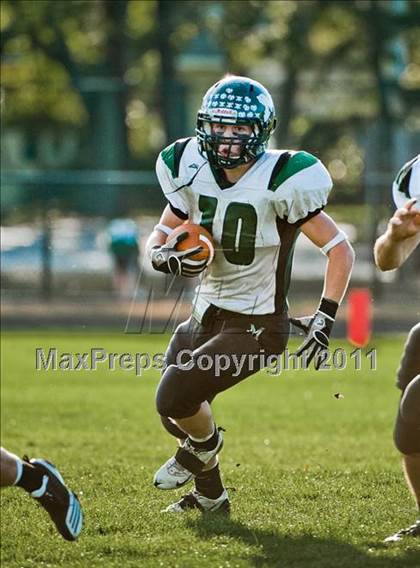 Thumbnail 3 in Marshfield @ Dennis-Yarmouth Regional photogallery.