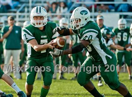 Thumbnail 3 in Marshfield @ Dennis-Yarmouth Regional photogallery.
