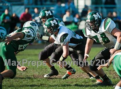 Thumbnail 1 in Marshfield @ Dennis-Yarmouth Regional photogallery.