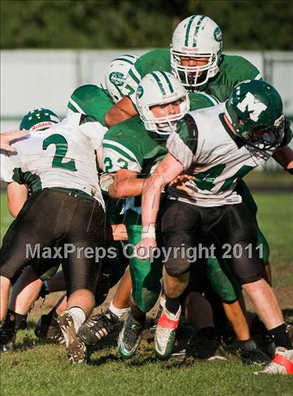 Thumbnail 1 in Marshfield @ Dennis-Yarmouth Regional photogallery.