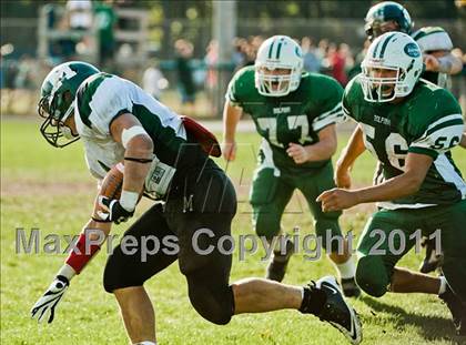 Thumbnail 1 in Marshfield @ Dennis-Yarmouth Regional photogallery.