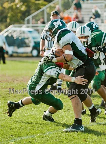 Thumbnail 3 in Marshfield @ Dennis-Yarmouth Regional photogallery.