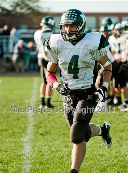 Thumbnail 2 in Marshfield @ Dennis-Yarmouth Regional photogallery.