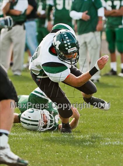 Thumbnail 2 in Marshfield @ Dennis-Yarmouth Regional photogallery.