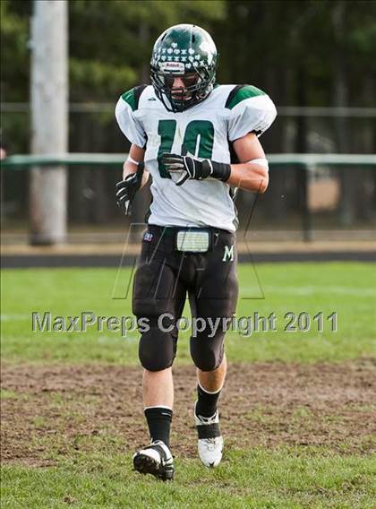 Thumbnail 2 in Marshfield @ Dennis-Yarmouth Regional photogallery.