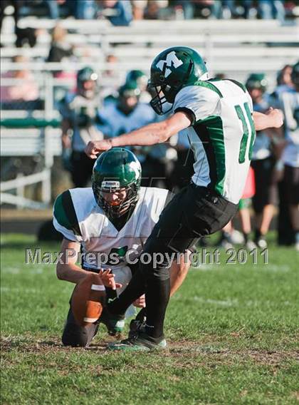 Thumbnail 1 in Marshfield @ Dennis-Yarmouth Regional photogallery.