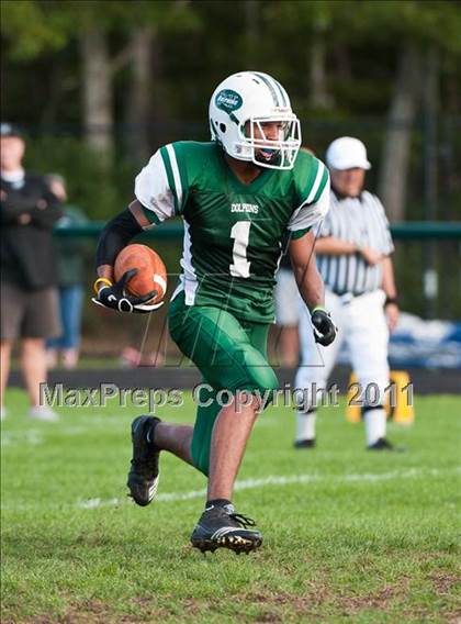 Thumbnail 3 in Marshfield @ Dennis-Yarmouth Regional photogallery.