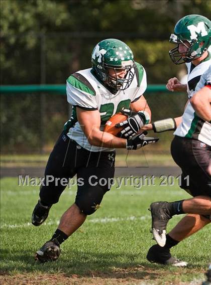 Thumbnail 3 in Marshfield @ Dennis-Yarmouth Regional photogallery.