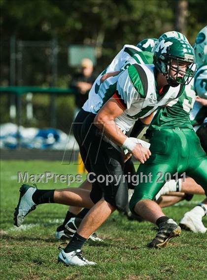 Thumbnail 2 in Marshfield @ Dennis-Yarmouth Regional photogallery.