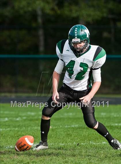 Thumbnail 1 in Marshfield @ Dennis-Yarmouth Regional photogallery.