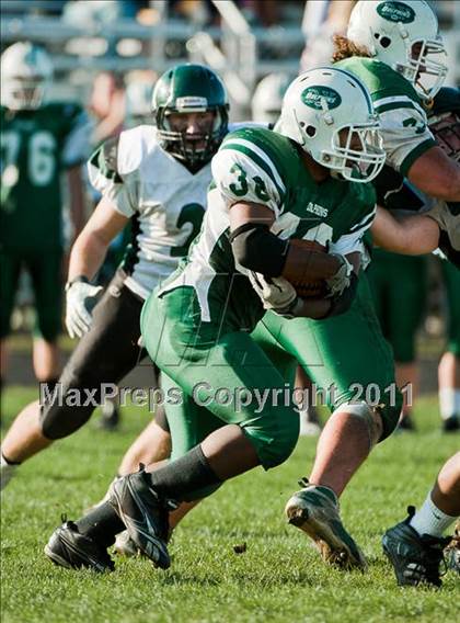 Thumbnail 1 in Marshfield @ Dennis-Yarmouth Regional photogallery.