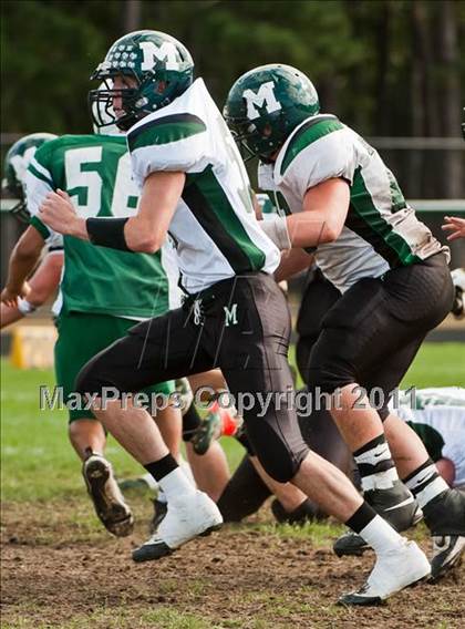 Thumbnail 1 in Marshfield @ Dennis-Yarmouth Regional photogallery.
