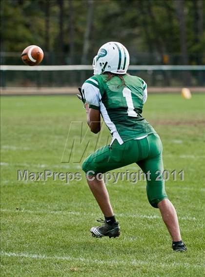 Thumbnail 3 in Marshfield @ Dennis-Yarmouth Regional photogallery.