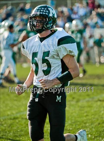 Thumbnail 1 in Marshfield @ Dennis-Yarmouth Regional photogallery.