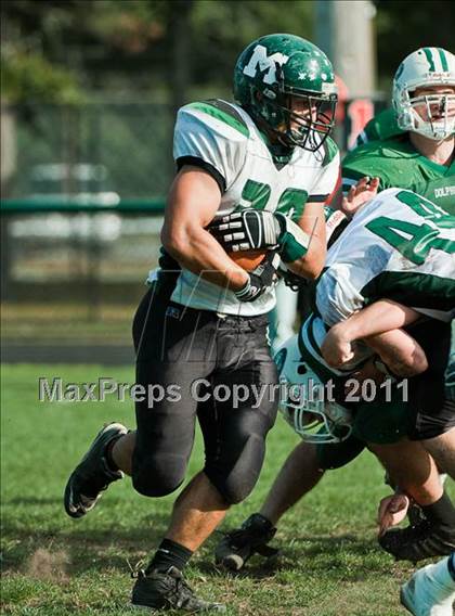 Thumbnail 3 in Marshfield @ Dennis-Yarmouth Regional photogallery.