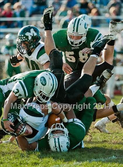 Thumbnail 2 in Marshfield @ Dennis-Yarmouth Regional photogallery.