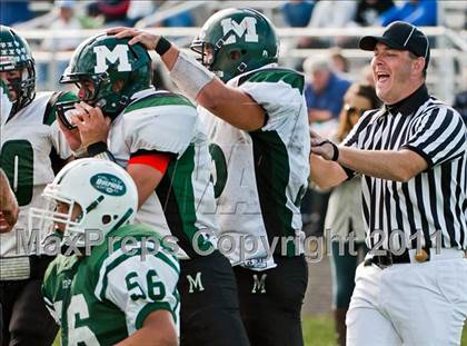 Thumbnail 3 in Marshfield @ Dennis-Yarmouth Regional photogallery.
