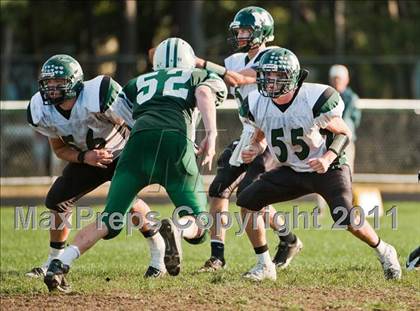 Thumbnail 1 in Marshfield @ Dennis-Yarmouth Regional photogallery.