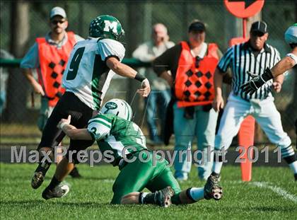 Thumbnail 1 in Marshfield @ Dennis-Yarmouth Regional photogallery.